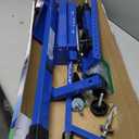 Louisville Slugger Blue Flame Pitching Machine