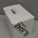 Hisecren 220W Portable Power Inverter Compatible with Dewalt 20V Battery, DC 20V to AC 110V Battery Inverter, Power Station with 400LM LED Work Light, 1 AC Outlet, 2 USB Ports &1 TypeC, Fast Charging