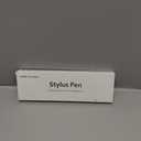 Stylus Pen for iPad 6th-11th Generation-2X Fast Charge Active Pencil Compatible with 2018-2026 Apple iPad Pro 11"/12.9"/M4, iPad Air 3/4/5/M2/M3/M4,iPad mini 5/6/7 Gen-White