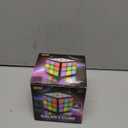 Rechargeable Game Activity Cube - Toys for Boys and Girls - 9 Fun Brain & Memory Games - Birthday Gifts for Age 6-12 Year Old Kids Teens - Best Boy Toy Gift Ideas