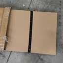 Imperius Mattress Support Wooden Bunkie Board/Bed Slats/Queen Bed Board Under Mattress Support (80"x 57" Queen Size)