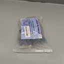 Silicone Toy Cars for Kids Ages 3+  Soft, Safe Non-Toxic Silicone Cars with Smooth Rolling Wheels, Quiet Play 5-Piece Vehicle Set, Food Grade Silicone