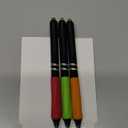 Mr. Pen- Retractable Gel Pens, 3Pack, Vibrant Barrels, Fast Dry, Colorful Ink Gel Pens Fine Point 0.7mm