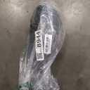 Cable Chest Press Handles for Cable Machines, Forward Press Attachment with No Cable Rub, Horizontal & Vertical Grip for Chest Training, Pulley & Smart Gym Compatible for Home & Gym Workouts