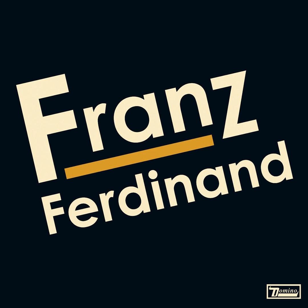 Franz Ferdinand By Franz Ferdinand