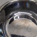 Prestige Deluxe Alpha Stainless Steel Pressure Cooker, 2 Liters/2.11 Quarts