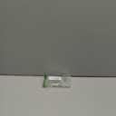 The Hillman Group 532446 Thumb Tacks, White, 40-Pack