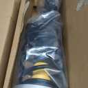 31316796315 Pair Front Struts Shock Absorber Assembly Compatible with X4 F26 2015-2018 X3 F25 2011-2017 31316796316 31316796417