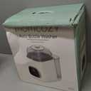 Momcozy KleanPal Pro Baby Bottle Washer, Sterilizer & Dryer - All-in-One Cleaning Machine for Bottles, Pump Parts & Baby Essentials - Time-Saving & Effortless Care