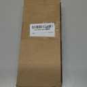 Civic LED Side Marker Lights For 2016-2021 Honda Civic Sedan Coupe Hatchback Smoked Lens Sidemarker Amber LED Turn Signal/White LED Running/Position/Parking Lights OEM#H02551127N