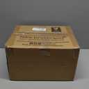 New brothread Pack of 2 Tall and Clear Storage Box/Organizer for 2x30 Home Embroidery&Cotton Thread Spools Compatible with Tall Thread Spools from Isacord/Floriani/Madeira/Glide/RA/Connecting Thread