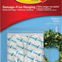 Command Clear Adhesive Hook