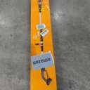 Worx Nitro 20V 8 '' cordless pole chainsaw 2.0 Ah battery and charger included WG349