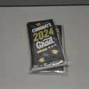 2 x Hallmark 2024 Graduation Money or Gift Card Holders (10 Cards with Envelopes)