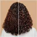 Ouidad Advanced Climate Control Styling Cream for Curly Hair Featherlight Curl Cream for Hydrated, Shiny & Frizz-Free Definition, Flexible, Soft Hold For All Curl Types, Sulfate-Free