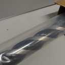 1-1/4" x 32" Auger Drill Bit with SDS Plus Shank for Wood