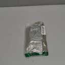 Idepet Sphynx Hairless Cats Sweater Shirt Kitten Soft Puppy Clothes Pullover Cute Cat Pajamas Jumpsuit Cotton Apparel Pet Winter Turtleneck for Cats and Teacup Chihuahua Small Dogs(Green, M)