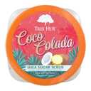 Tree Hut Coco Colada Shea Sugar Scrub, Mothers Day Gifts, Exfoliating & Hydrating Body Scrub with Shea Butter & Essential Oils, Smooth & Soften Skin, 18 oz