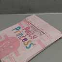 Tickle & Main Princess Potty Training Gift Set with Book, Potty Chart, Star Magnets, and Reward Crown for Toddler Girls