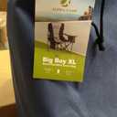 Alpha Camp big boy XL folding chairs