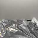 ML3Z-7222-D Engine Splash Shield Under Car Engine Shield Cover Compatible with 2015-2024 F150 with Gasoline Engine (Not Fit Raptor Model & Not Fit 3.0L Diesel) JL3Z-7222-C