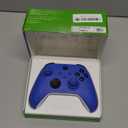 Xbox Wireless Gaming Controller (2025)  Shock Blue  Play on Xbox, Windows, Android, iOS, FireTV Sticks, Smart TVs, VR Headsets