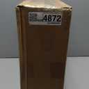 Extra Wide Dog Stairs for Large Dogs, Foldable Dog Ramp for Car with Non-Slip Surface, Dogs Stairs for Cars, High Beds, Truck, Supports up to 250 lbs, 4 Steps