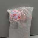 xo, Fetti Bow Reusable Glitter Straw Set - 12 pc | Pretty Bachelorette Decorations, Bow Theme Birthday Party, Bridal Engagement Drinkware, Coquette Cute Supplies, Baby Shower Tableware, Tea Decor