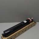 MP C4502 C5502 Black Toner Cartridge 1 Pack, 841751 Compatible with Ricoh Aficio/Savin/Lanier MP C4502 C4502A C5502A C5502 Printer | 31,000 Pages