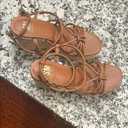 SM NEW YORK  Sandals SIZE  8.5