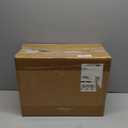 A-Premium HVAC Heater Core Compatible with Cadillac CTS 2003-Sedan, SRX 2004-2009 Sport Utility