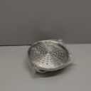Symmons Rain Shower Showerhead. Stainless Steel. SH-03839-STNN-2.0-1. D2