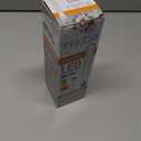 Dimmable 8W T10 LED Bulbs Warm White 2700K E26 8.9inch Long Tubular Light Bulb 75 Watt Vintage Edison LED Filament Bulb 800lm E26 Base Tube Bulb,Pack of 4