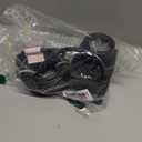 Spaces Places G535AG 575 GPH, Max Height 13' Pond Pump, Black, 575 Gallons Per Hour
