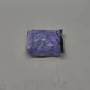 Honlyps High Waisted Bikini Sets for Women Tummy Control 2 Piece Swimsuit Cheeky Coverage Bathing Suit Tie Knot Swim Suit (Large, Light Purple)