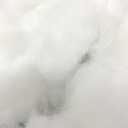 Christmas Cotton Snow Decor - 15 oz of Fluffy Indoor Snow for Decorating - Artificial Snow for Your Mantle, Village or Nativity Set, Flame Resistant, Christmas Decorations (15 oz.)