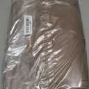 Laptop Backpack for Women,Casual Work Business Backpacks Purse Carry on Travel Backpack,14 Inch,Champagne Brown