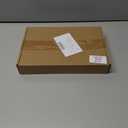 Magnetic Window Screen Adjustable Window Net 24x 32 Fiberglass Window Screen Mesh for House Windows with Magnets