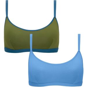 Parade Women's Re: Play Scoop Bralette (Medium)