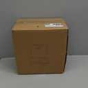 Portable Washing Machine, 12L Upgraded Mini Washing Machine With Spin Basket, Foldable Washer Cleaning for Underwear, Baby Clothes Socks and Small Items, Small Washer for Apartments, Dorm,RV (Purple)