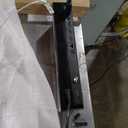 Samsung 43-Inch Class The Frame LS03F 4K QLED Smart TV (2025 Model) Slim Fit Wall Mount, Modern Frame Design, NQ4 AI Gen2 Processor, Art Mode, Artful Picture Quality, Samsung Vision AI, Alexa Built-in