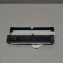 Motion Activated RV Step Lights, IP65 Waterproof Battery Operated Motorhome LED Light Strip Magnetic RV Night Light Bar for Motorhome, Trailers, Camper (2 Pack of White Light)