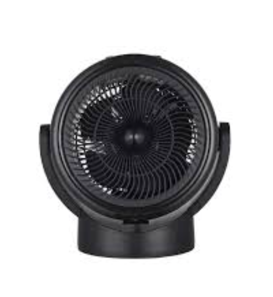 Pelonis 2-in-1 Turbo Heater and Fan