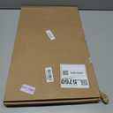 Wheelchair Tray Table with Cup Holder,Detachable Wheelchair Table for Eating, Reading, Resting, Wheelchair Accessories