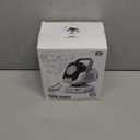 2025 Upgraded Bubble Machine with Remote Control, Automatic Rotation & RGB Lights, 1800mAh Rechargeable Battery, Type-C Charge, Bubble Maker for Kids, Weddings, Birthday Parties, Outdoor Activities