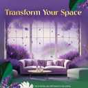 Air Wick Essential Mist Starter Kit, Diffuser + 1 Refill, Lavender and Almond Blossom, Air Freshener, Essential Oils