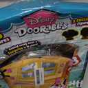 Just Play Disney Doorables Mystery Pack, 15 Pieces, Series 9, 2 Exclusive Figures, Varies