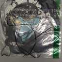 Halloween Gender Reveal Banner What will Baby Boo Be Banner Halloween Ghost Bats Theme Boo-y or Ghoul He or She Blue or Pink Boy or Girl Gender Reveal Baby Shower Party Supplies