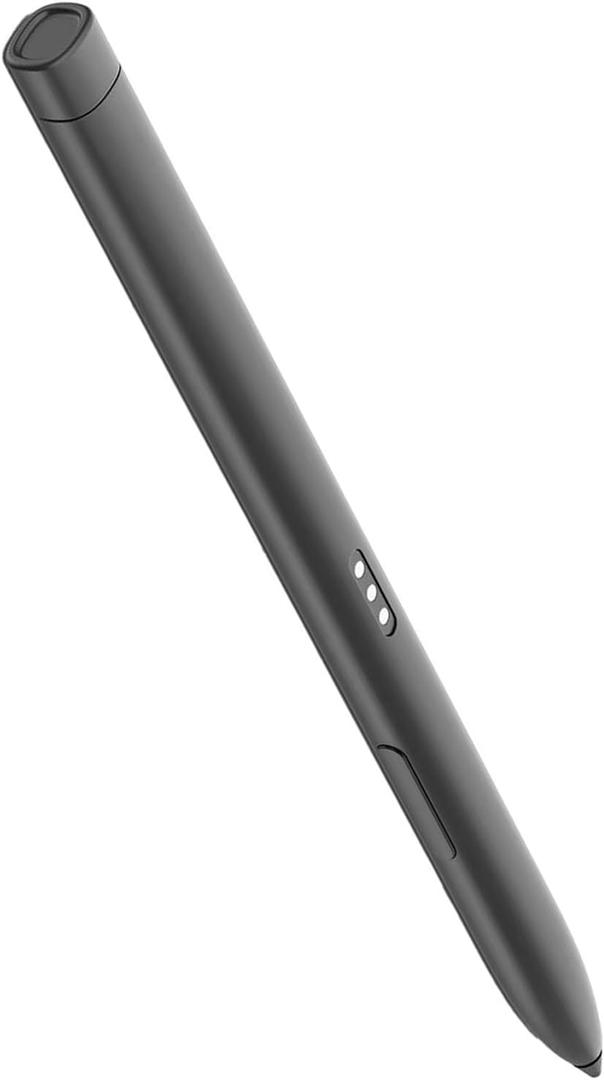 Slim Digital Pen for Lenovo Digital Pen 2, Slim Rechargeable Pen Replacement DigitalPen 2 Compatible with Lenovo Yoga 6 for Yoga 7/9, IdeaPad Flex 5, ThinkBook