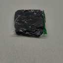 AUROLA Intensify Workout Shorts for Women Seamless Scrunch Short Gym Yoga Running Sport Active Exercise Fitness Shorts, Black, Mm Black 